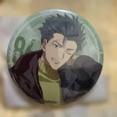 86 エイティシックス 推しくじ 缶バッジ　ライデン