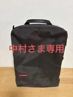 マンハッタンパッセージ スリム リュック A4 9L ♯7018のサムネイル