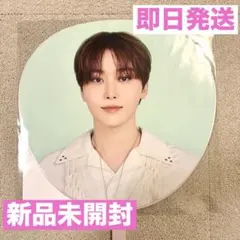 SEVENTEEN セブチ SEUNGKWAN スングァン 団扇 まとめ売り 2026年最新】スングァン うちわ文字の人気アイテム - メルカリ