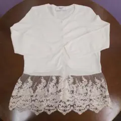 2025年最新】ブルマリンカーディガンの人気アイテム - メルカリ