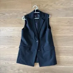 ユニクロ ベスト