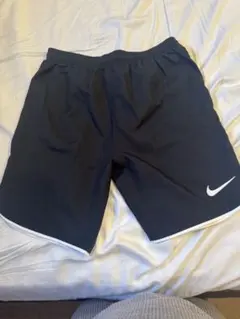 NIKE ナイキ DRI-FIT ランニングショーツ ブラック ハーフパンツ