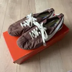 Jacquemus Nike Women's Moon Shoe Brownのサムネイル