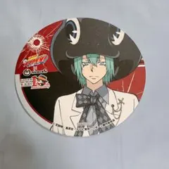 JF ジャンフェス ブロマイド フラン 家庭教師ヒットマンREBORN - メルカリ