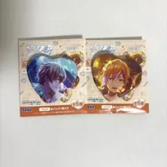 プロセカ H/Art Collection 缶バッジ 東雲彰人
