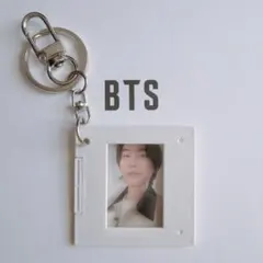 BTS Jungkook ARIRANGアーリーバード特典 キーリング グク - メルカリ