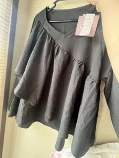 しまむらririka ブラウス