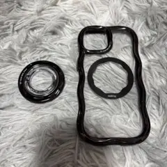 iFace BeBling Wave MagSynq iPhone 15
