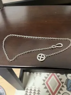 L*x様 廃盤レア！タディアンドキング TADY&KING イーグルフック＆石付のサムネイル
