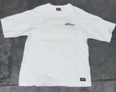 Dickies Tシャツ ホワイト Mサイズのサムネイル