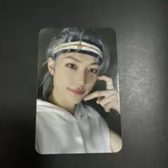 Stray Kids 5-STAR JYP特典トレカ フィリックス - メルカリ