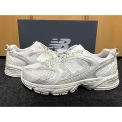 【新品】ニューバランス NEW BALANCE MR530AA1 スニーカー