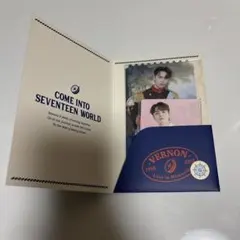 2026年最新】seventeen チケットフォトの人気アイテム - メルカリ