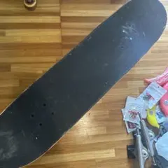 スケートボード コンプリート SATORI WHEELS