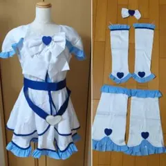キュアニャミー コスプレ cosonsen男XL わんだふるぷりきゅあ - メルカリ