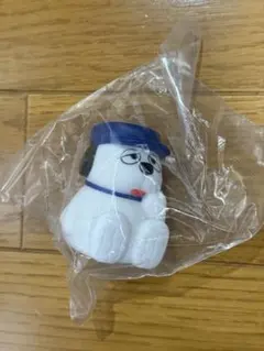 PEANUTS スヌーピー ライトマスコット オラフ