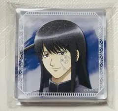 銀魂 桂小太郎 3年Z組銀八先生 エリザベス トレーディングミニアクリルブロック