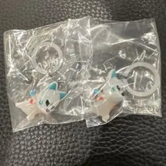 おじゃる丸 めじるしアクセサリー オコリン坊