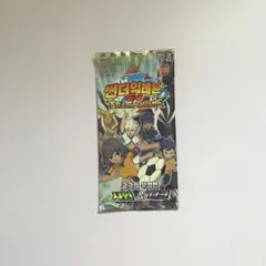 イナズマイレブンカード未開封 | Mercari | Proxy Shopping with Doorzo