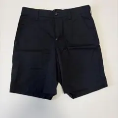 ヤ*ム様 RED KAP ブラックショートパンツ PT26 w32のサムネイル