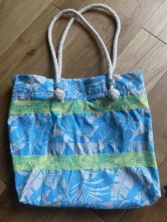 アメリカンイーグルアウトフィッターズ＊トートバッグ