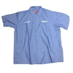 h*t様 3XL REDKAP ワークシャツ 半袖