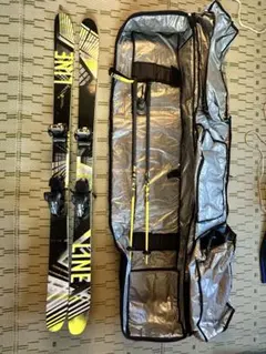 2025年最新】オガサカ スキーケースの人気アイテム - メルカリ