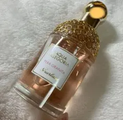 ゲラン アクア アレゴリア ペラ グラニータ 75ml - メルカリ
