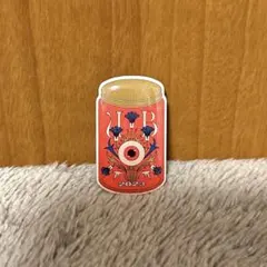 2026年最新】キタニタツヤ 缶バッジの人気アイテム - メルカリ