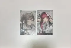 にじさんじ　Clutch Mode Type：Kanae & Lauren