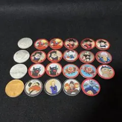 2026年最新】メンコ ドラゴンボールの人気アイテム - メルカリ