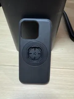 レックマウント 自転車用スマホケース　iPhone15Pro用のサムネイル