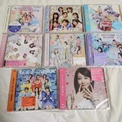 カワラボ　CD 4枚セット　A