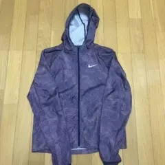 Nike ランニング ウィンドブレーカー S