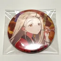 篠澤広　学園アイドルマスター　学マス　冠菊　公式トレーディング　缶バッジ