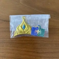 アナと雪の女王 アイテムコレクション エルサ ティアラ