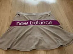【新品】半額以下new balance ゴルフ Lサイズ