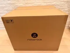 【新品未開封｜6年保証付き】 Roborock Saros 20 Sonicのサムネイル