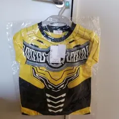ギャバンインフィニティ ルミナス Tシャツ 120 新品☆のサムネイル