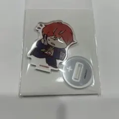 ヒプノシスマイク アクスタ　ダイソー　観音坂独歩①