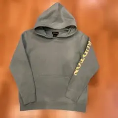 BURTON バートン　スウェットパーカー キッズ　Mサイズ　裏起毛