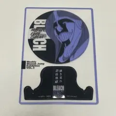 ＊BLEACH ジャンプ展 涅マユリ
