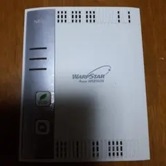 NEC Aterm WR8150N 無線LANルーター 本体