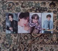 STARTOENTERTAINMENT　雑誌　切り抜き