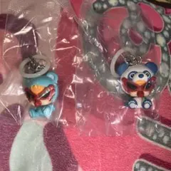 ヒスミニ めじるしアクセサリー 2個セット - メルカリ