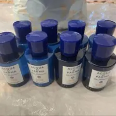ACQUA DI PARMA ボディローション7本(455ml) ACQUA DI PARMA ボディローション7本(455ml) - メルカリ