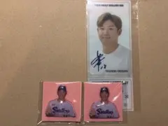 レディースデー 奥川恭伸 グッズ