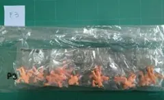 2026年最新】コンプ キン消しの人気アイテム - メルカリ