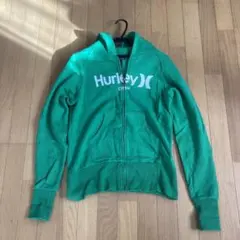 ハーレー　パーカーのサムネイル