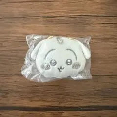ちいかわマスコットミラー リボン うさぎ